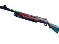 Nova Hyper Beast